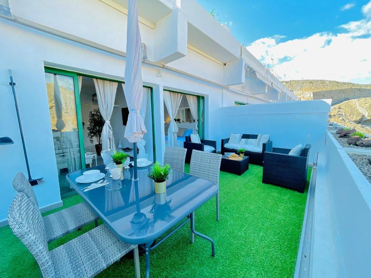 The Malibu Holiday Club Suite - Puerto Rico 波多黎各 外观 照片