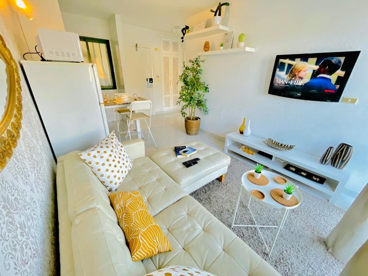 The Malibu Holiday Club Suite - Puerto Rico 波多黎各 外观 照片
