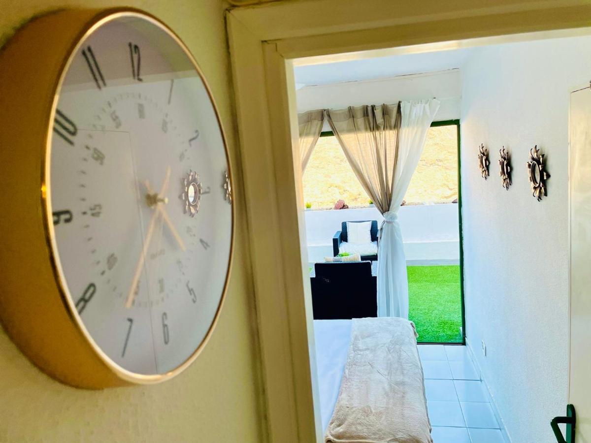 The Malibu Holiday Club Suite - Puerto Rico 波多黎各 外观 照片