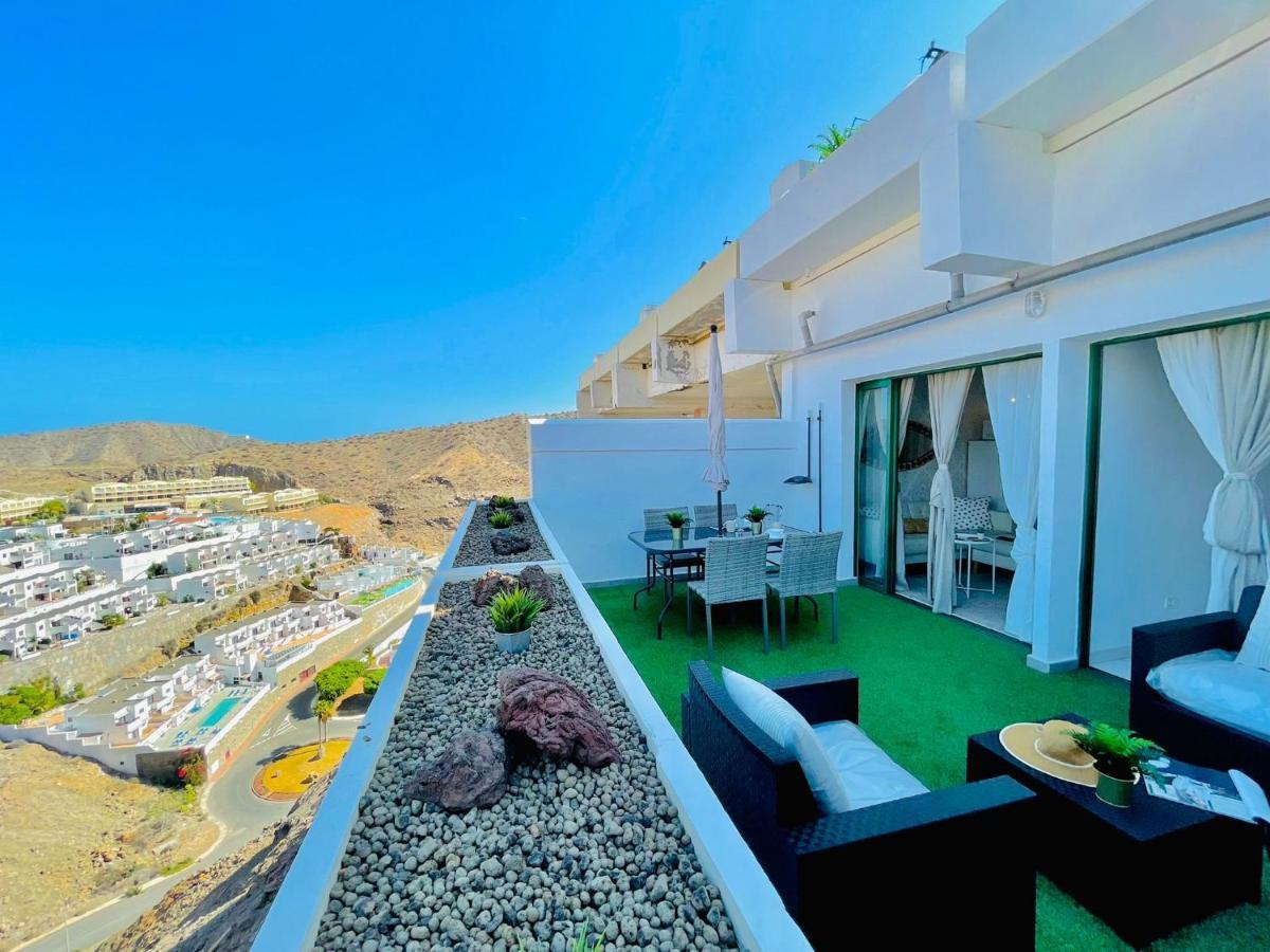 The Malibu Holiday Club Suite - Puerto Rico 波多黎各 外观 照片