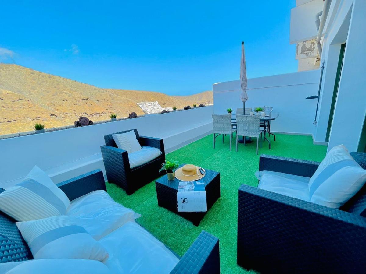 The Malibu Holiday Club Suite - Puerto Rico 波多黎各 外观 照片