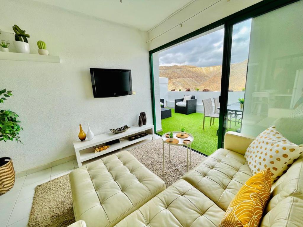 The Malibu Holiday Club Suite - Puerto Rico 波多黎各 外观 照片