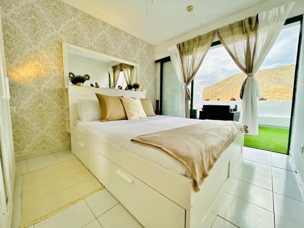 The Malibu Holiday Club Suite - Puerto Rico 波多黎各 外观 照片