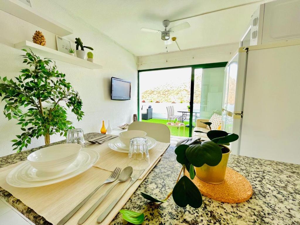 The Malibu Holiday Club Suite - Puerto Rico 波多黎各 外观 照片