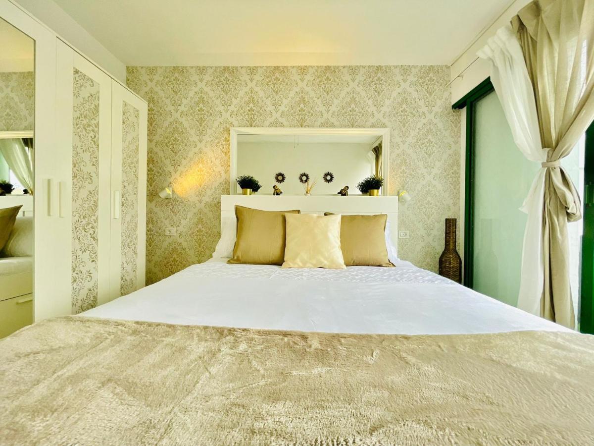 The Malibu Holiday Club Suite - Puerto Rico 波多黎各 外观 照片