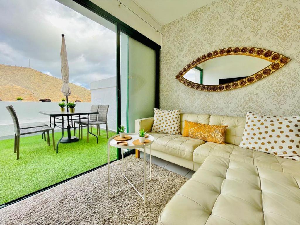 The Malibu Holiday Club Suite - Puerto Rico 波多黎各 外观 照片