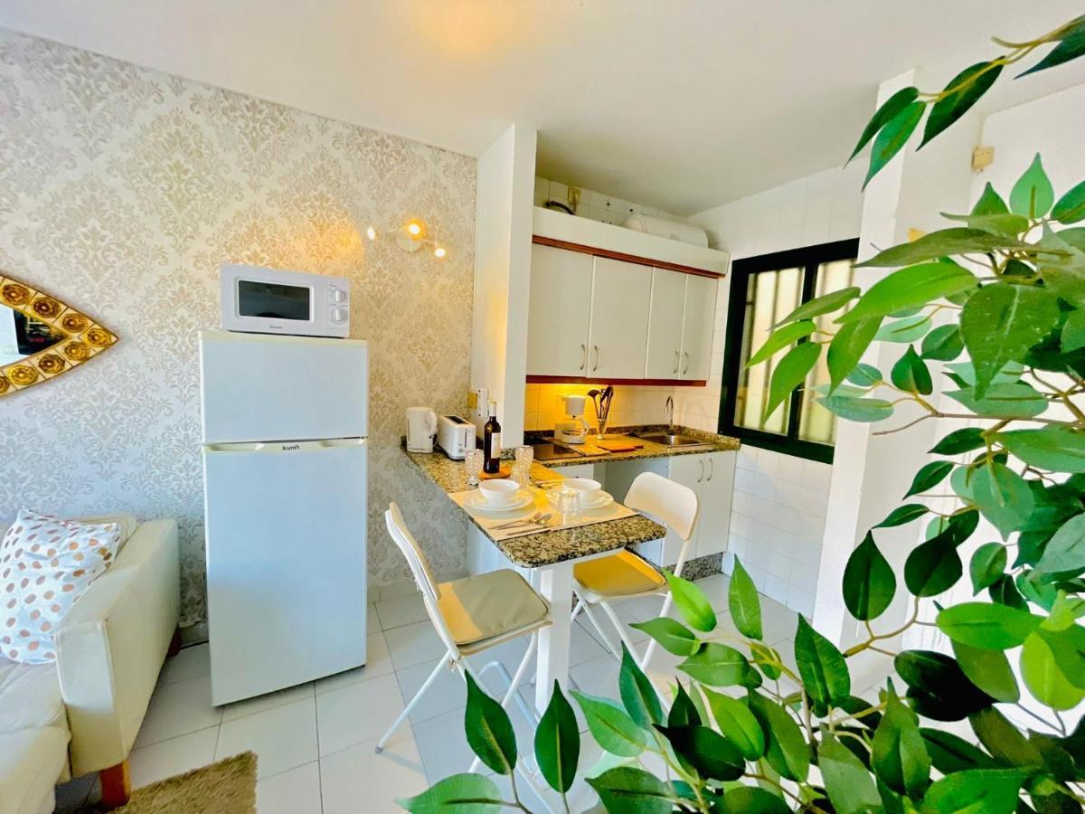 The Malibu Holiday Club Suite - Puerto Rico 波多黎各 外观 照片