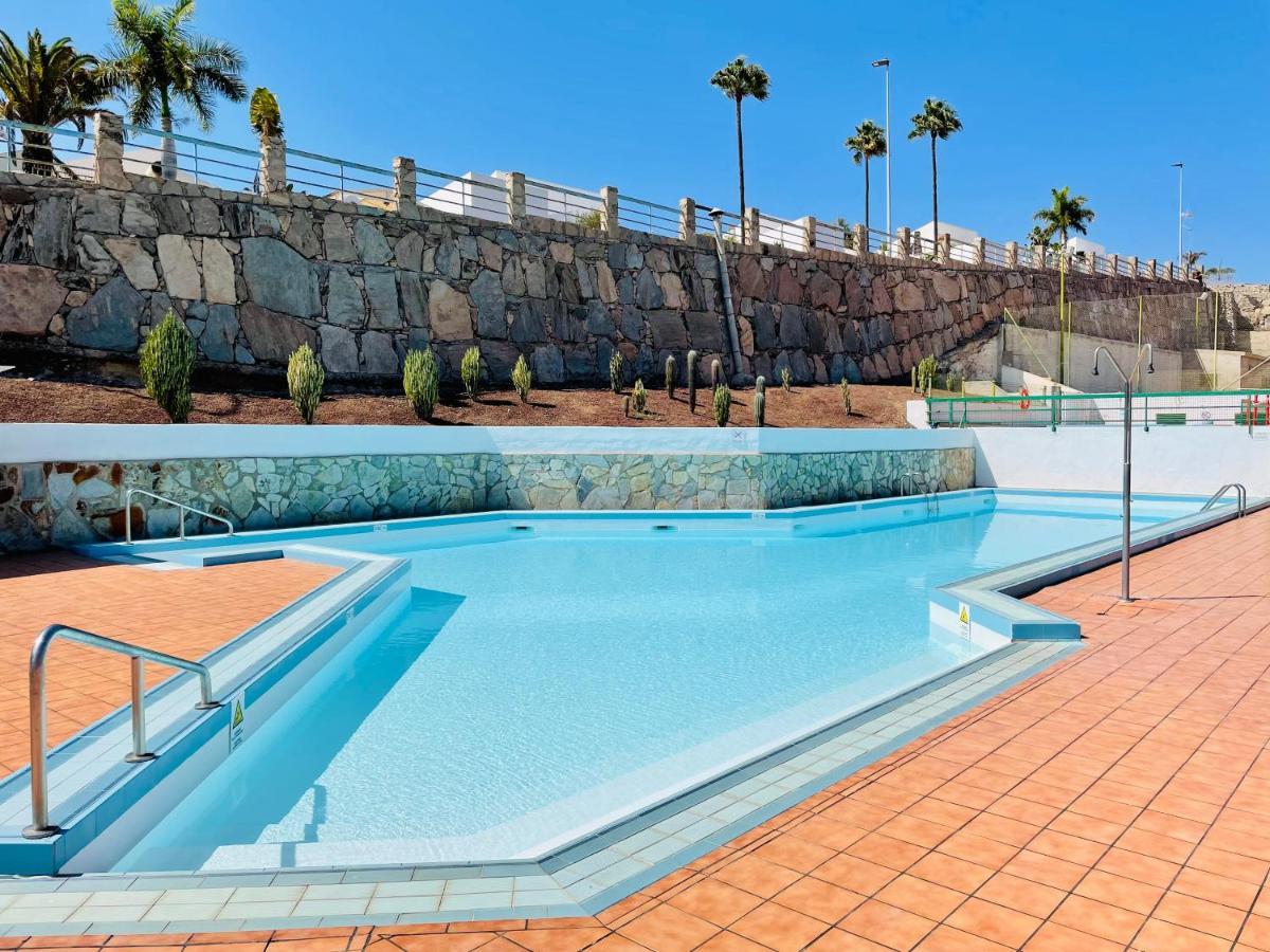 The Malibu Holiday Club Suite - Puerto Rico 波多黎各 外观 照片